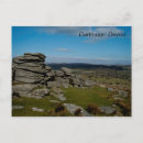 Search for devon postcards Dartmoor