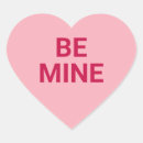 Search for be mine stickers Cute
