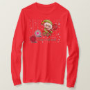 Search for candy cane womens tshirts Cute