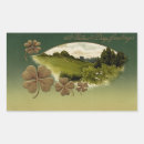 Search for vintage st patricks day stickers Retro