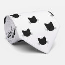 Search for funny ties Kitty