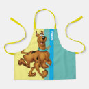 Search for hannah aprons Scooby doo