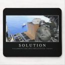 Search for solution mousepads Sayings