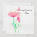 Search for pink mothers day cards Minimalist