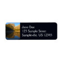 Search for rocky return address labels Lake