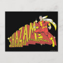Search for acronym postcards Shazam
