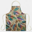 Search for iridescent aprons Purple
