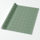 Search for forest green christmas wrapping paper Stripes