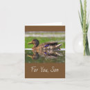 Search for drake cards Mallard