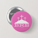 Search for easter religious badges Cross