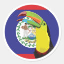 Search for bill stickers Toucan