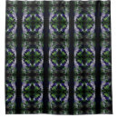Search for fence shower curtains Nature