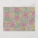 Search for kansas state postcards Lithographed