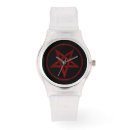 Search for pentagram watches Satanic