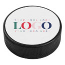 Search for logo hockey pucks Promotional