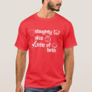 Search for funny naughty nice christmas tshirts Good