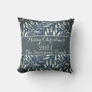 Search for silver christmas cushions White