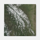Search for landform magnets United states
