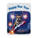 Search for new years eve magnets Happy new year