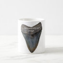 Search for megalodon mugs Shark