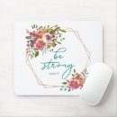 Search for strong mousepads Faith