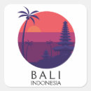 Search for bali indonesia stickers Souvenir