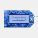 Search for be my something blue Bridesmaid proposal