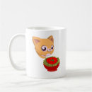 Search for cats eating mugs Cute