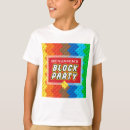 Search for builder kids tshirts Building blocks