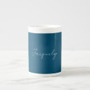 Search for ocean blue mugs Girly