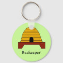 Search for hive key rings Beekeeper