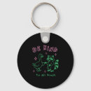 Search for be kind key rings School