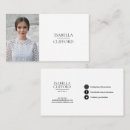 Search for dancer business cards Theatre