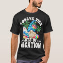 Search for funny beach sayings tshirts Tropical
