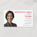 Search for black red business cards Photographer