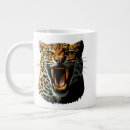 Search for roaring mugs Feline