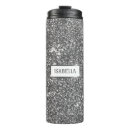 Search for silver grey glitter mugs Chic