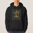 Search for software engineer hoodies Programmer