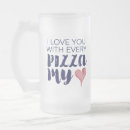 Search for pizza mugs Italian