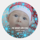 Search for babys first year stickers Baby photo