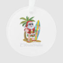 Search for summer santa christmas tree decorations For merry christmass