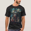 Search for shaman tshirts Ritual