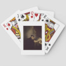Search for philosophical playing cards Poets