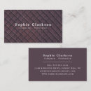 Search for fence business cards Metal