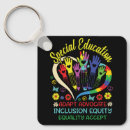 Search for teacher key rings Inspirational