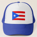 Search for puerto rico baseball caps Rican