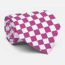Search for geometric ties White