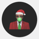 Search for bubble gum stickers Political