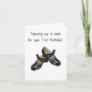 Search for first shoes cards For her