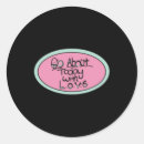 Search for peering stickers Life affirming strategies
